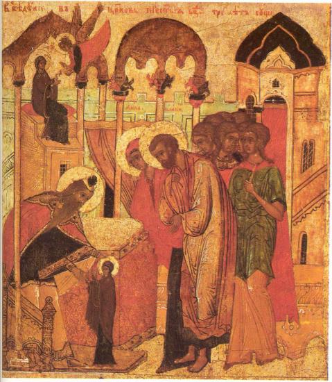 Introduction to the Church of the Theotokos Ave.-0018
